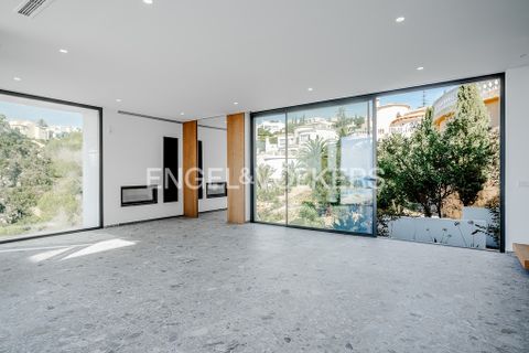 Villa i Benitachell, Alicante, Benitachell - € 2.250.000 | Ref: W-046U53 - foto 29